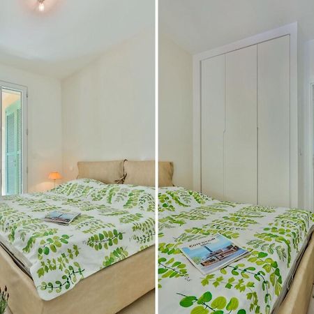 France 82 Tp -1 Min From The Sea - Terrace - Parking Apartment Nice Luaran gambar